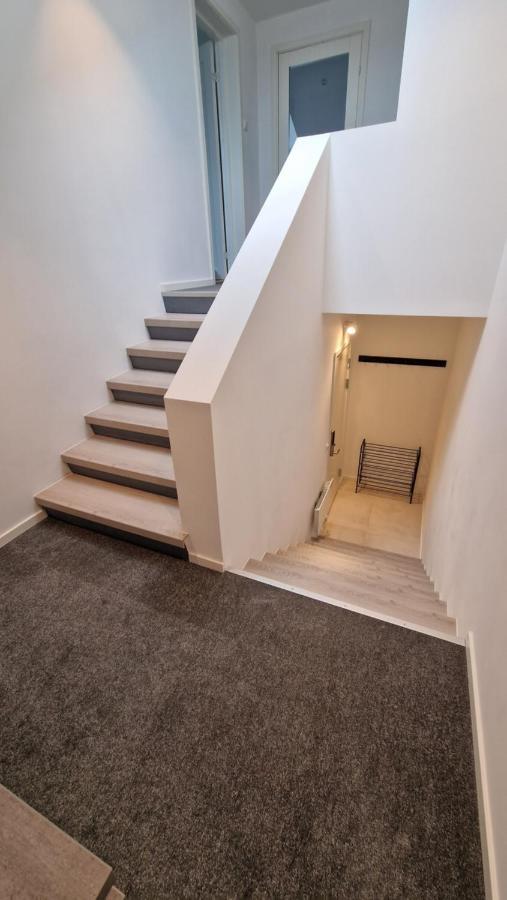Lovely 2-Bedroom Loft With Panoramic View. Kristiansund Exterior foto
