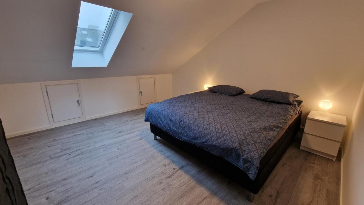 Lovely 2-Bedroom Loft With Panoramic View. Kristiansund Exterior foto