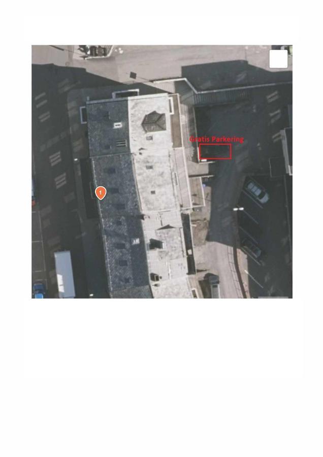 Lovely 2-Bedroom Loft With Panoramic View. Kristiansund Exterior foto